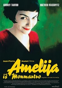 Amelija iš Monmartro