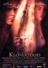Klonuotasis
