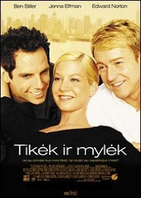 Tikėk ir mylėk