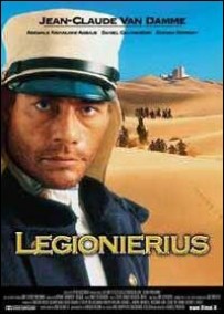 Legionierius