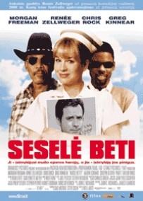 Seselė Betė