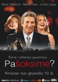 Pašoksime ?
