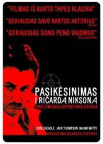 Pasikėsinimas į Ričardą Niksoną