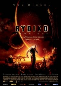 Rydiko kronikos