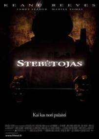 Stebėtojas