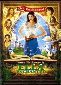 Ella enchanted