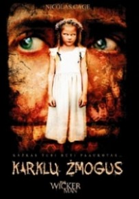 Karklų žmogus
