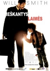 Ieškantys laimės