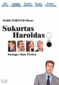 Sukurtas Haroldas