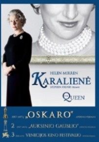 Karalienė