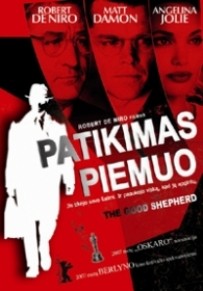 Patikimas piemuo
