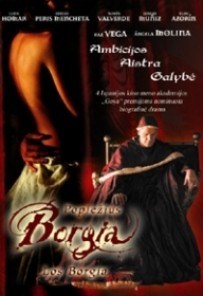 Popiežius Borgia