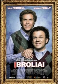 Įbroliai