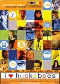I heart Huckabees