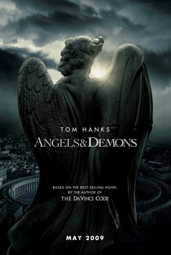 Angels & Demons