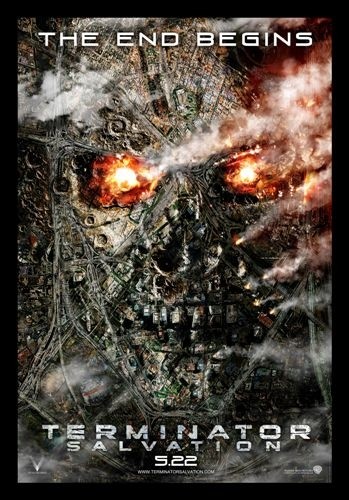Terminator Salvation