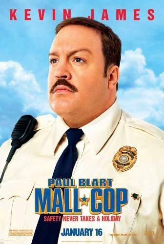 Mall Cop