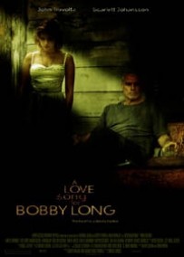 Love song for Bobby Long