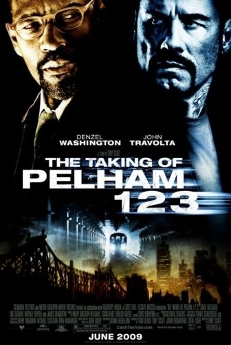 TAKING OF PELHAM 1-2-3, THE