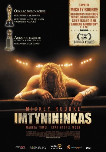 IMTYNININKAS