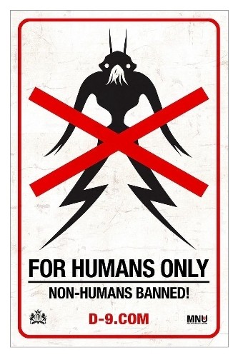 DISTRICT 9
