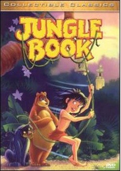 Книга джунглей