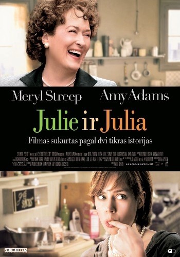 Julie ir Julia