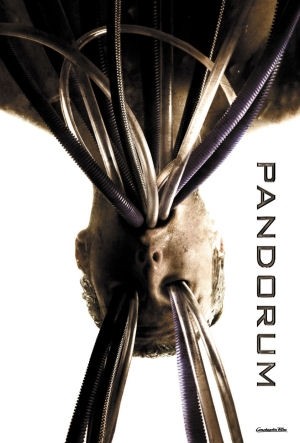 PANDORUM
