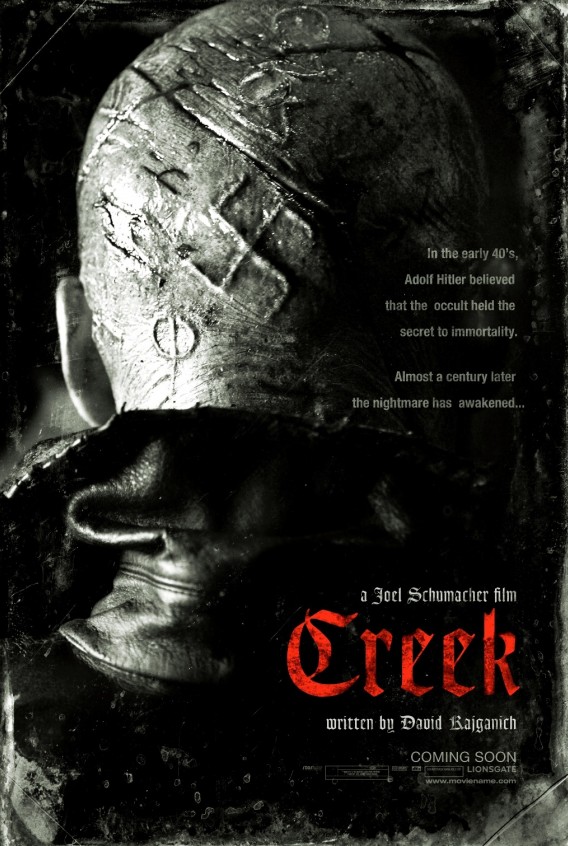 Town Creek