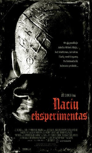 Nacių eksperimentas