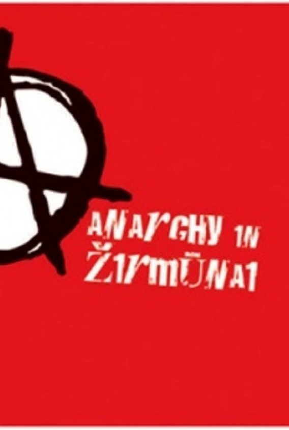 Anarchija Žirmūnuose