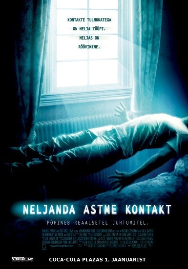 Neljanda astme kontakt