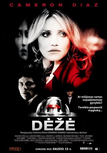 DĖŽĖ