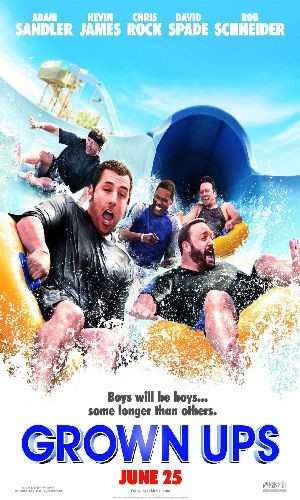 Grown ups