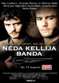 Ned Kelly