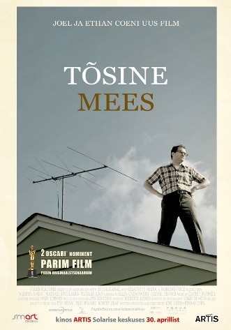 Tõsine mees