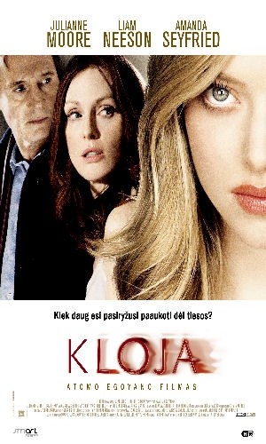 KLOJA
