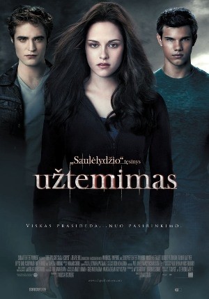 Užtemimas