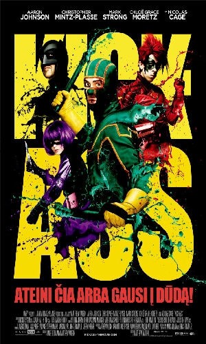 Kick-Ass
