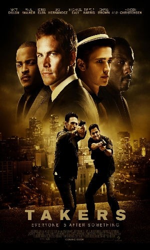 Takers