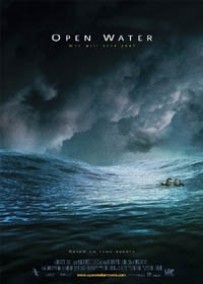 Open water