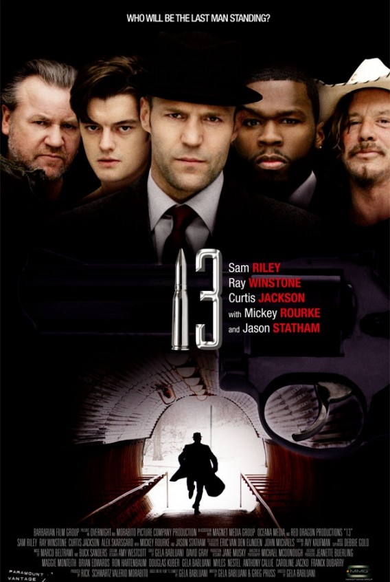 13 (Чертова дюжина)