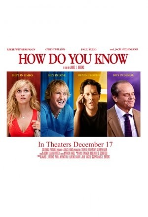 How do you know?