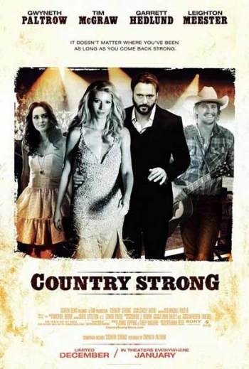 Country strong