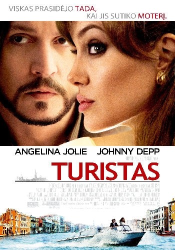 Turistas