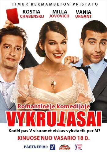 Vykrutasai