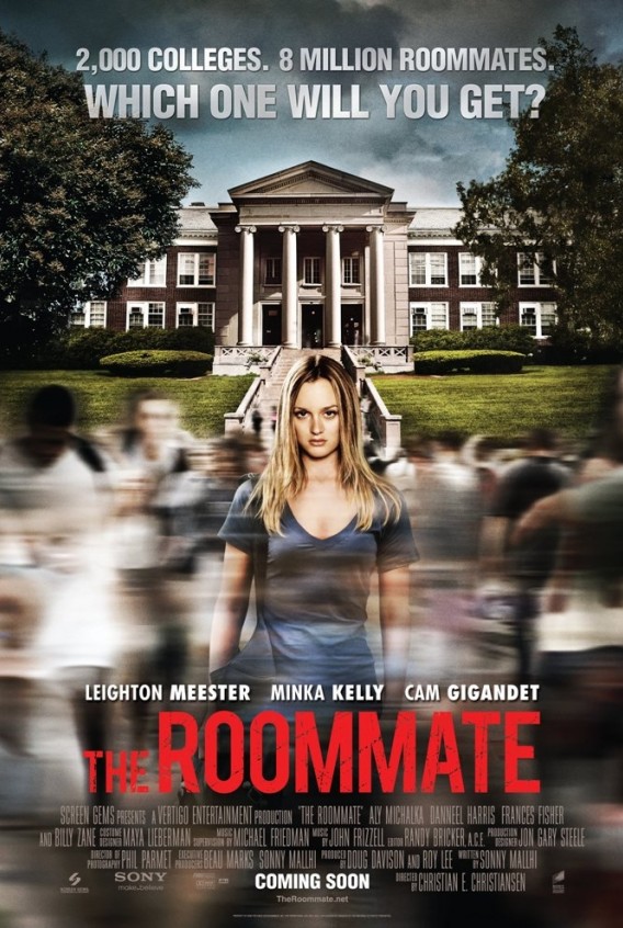 Roommate