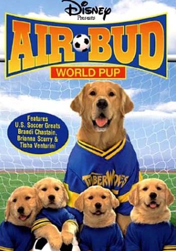 Air Bud 3: World Pup