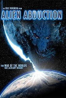 Alien abduction