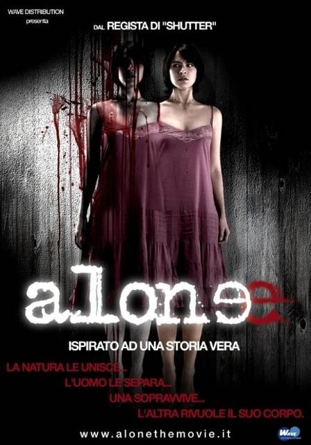 Alone